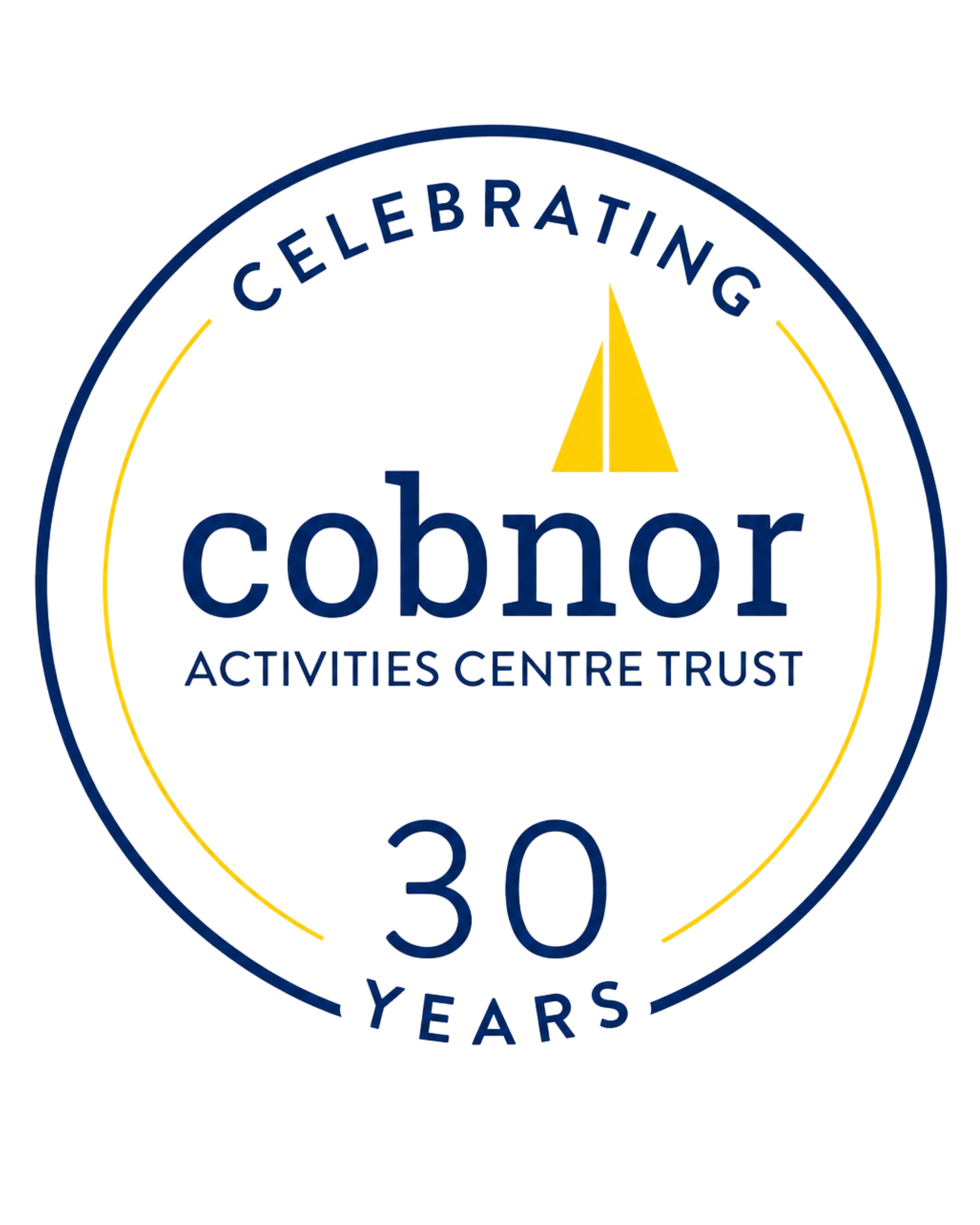 COBNOR LARGE LOGO